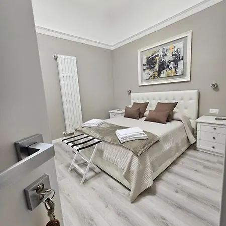 Heart Guest house