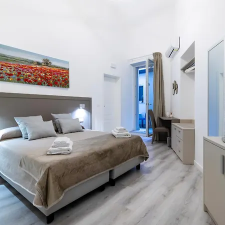 Guest house Heart Catania