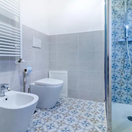 Heart Guest house Catania