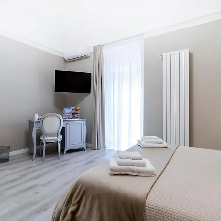 Heart Guest house