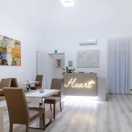 Guest house Heart