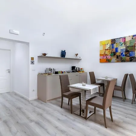 Heart Guest house