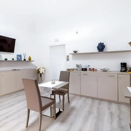 Heart Guest house