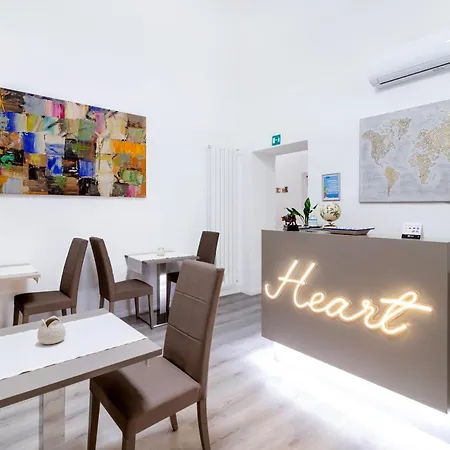 Heart Катания